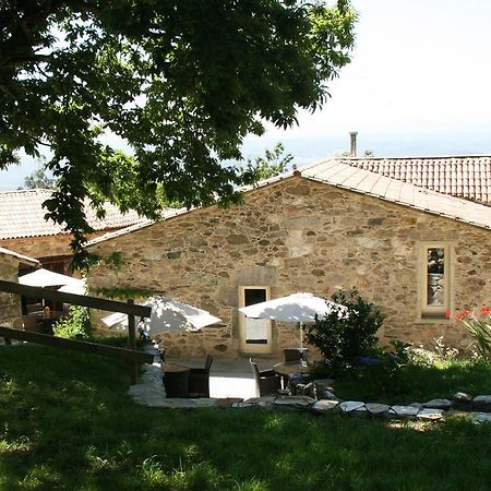 Casa Camino Turismo Rural Palas de Rei Extérieur photo