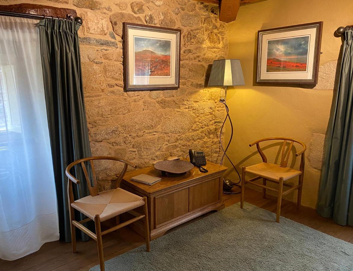 Casa Camino Turismo Rural Palas de Rei Extérieur photo