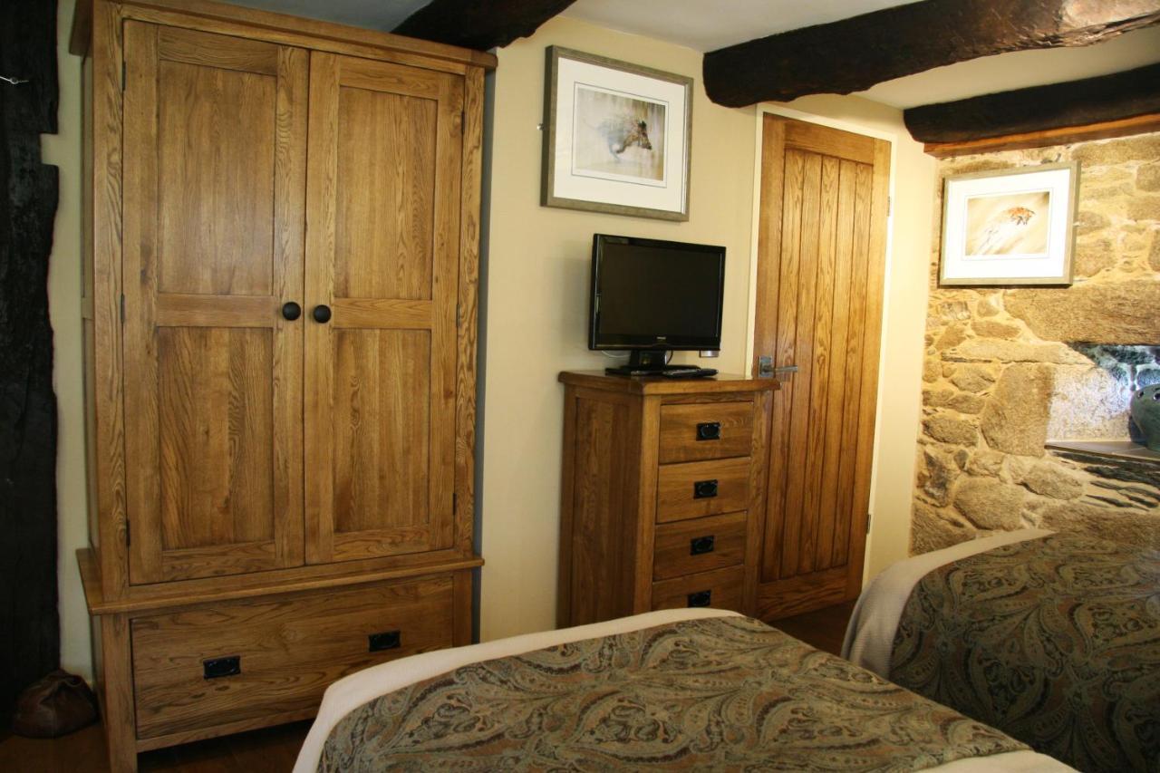 Casa Camino Turismo Rural Palas de Rei Extérieur photo