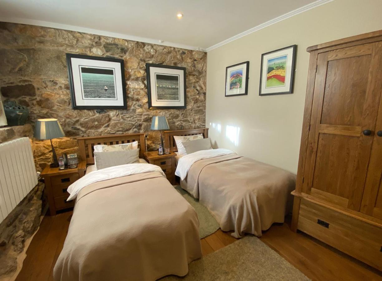 Casa Camino Turismo Rural Palas de Rei Extérieur photo