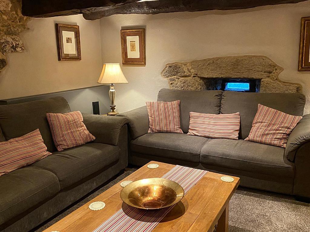 Casa Camino Turismo Rural Palas de Rei Extérieur photo
