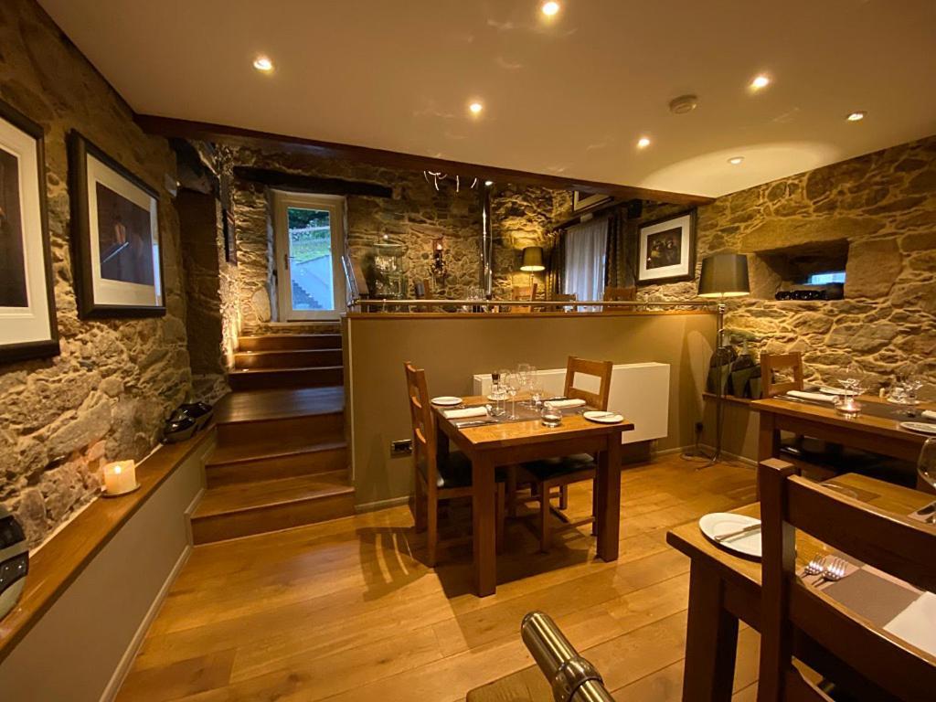 Casa Camino Turismo Rural Palas de Rei Extérieur photo