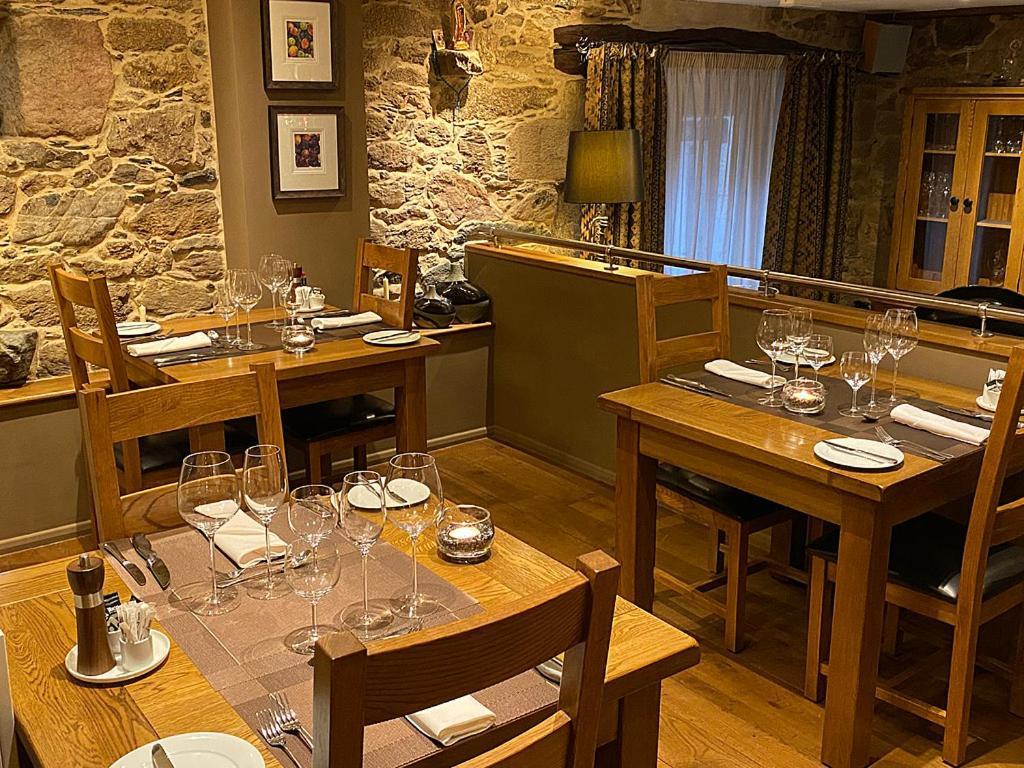 Casa Camino Turismo Rural Palas de Rei Extérieur photo