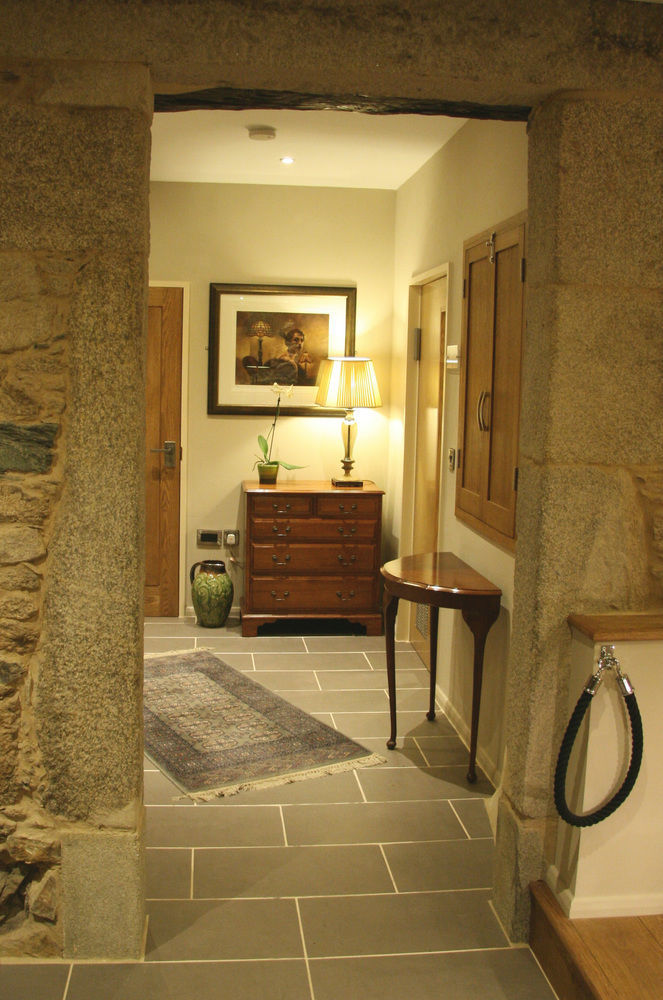 Casa Camino Turismo Rural Palas de Rei Extérieur photo