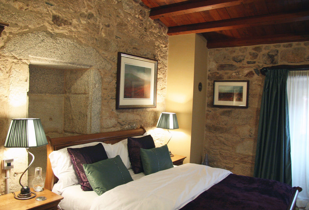 Casa Camino Turismo Rural Palas de Rei Extérieur photo
