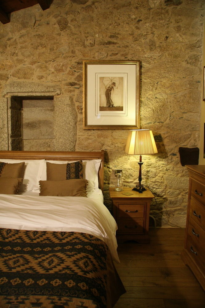 Casa Camino Turismo Rural Palas de Rei Extérieur photo