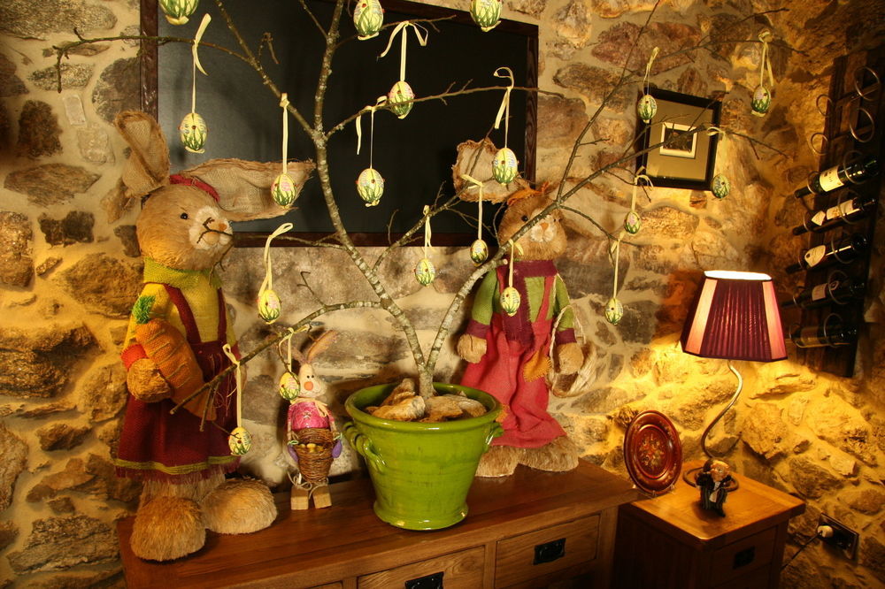 Casa Camino Turismo Rural Palas de Rei Extérieur photo