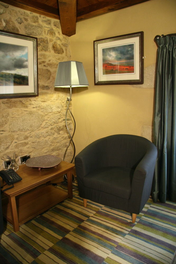 Casa Camino Turismo Rural Palas de Rei Extérieur photo